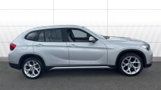 BMW X1 sDrive 18d xLine 5dr Step Auto Diesel Estate